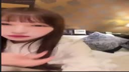 インフルエンサー　音有り通話　流出