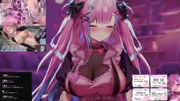 Vtuber 15.07.26