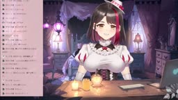 店舗型実演さくら