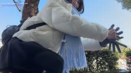 東京ライブ-白蛇の神社へいこう-Japan-Tokyo-Live