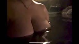 爆乳 myfans