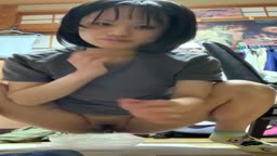 室内スカ⑤