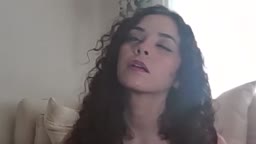 Hypnotized Girls Eye Rolling