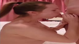 洋ピン姉さんの超絶フェラ抜き