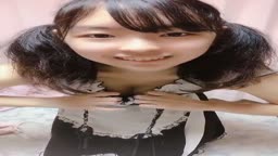 女オタクの自撮り3