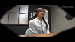 【モザイク破壊】私人逮捕 公金チューチュー女理事れい