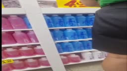 Bubble Ass Latina MILF gets creamed