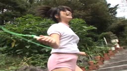 Tフロント女子