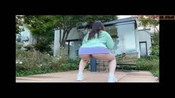 撮影会 ZhouYiQin