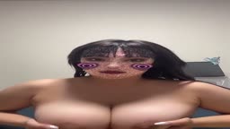 爆乳