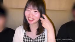 保育士酩酊失神連続中出し