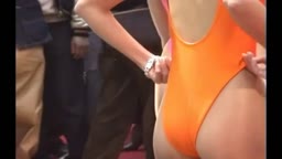 レースクイーン
