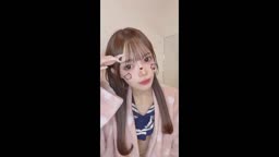 tiktok 見えてる