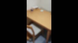 【個人】自宅でお子さんを寝かしつけて...借金抱え結婚7年目で初他人棒に悦ぶ 隣室から息子の声・泥〇した奥さんを寝室で無理矢理犯す