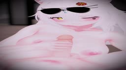 Virtual character hentai (A)