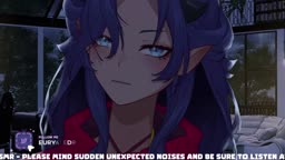 Euryale, Earlicks and kisses to help you get over monday