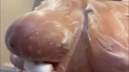 裏垢女子 波
