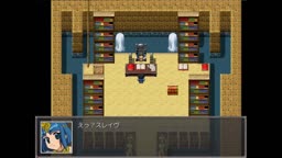 門むす肉ドカRPG