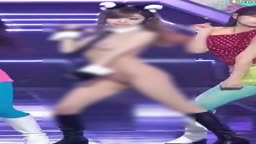 KPOP Dance (Censored)