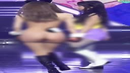 KPOP Dance (Censored)