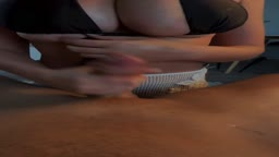 パイズリ
