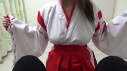とあるカップルのびゅるびゅるな日常♡38