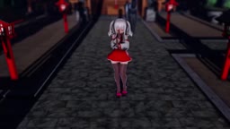 鹿島ラボラトリー_mad