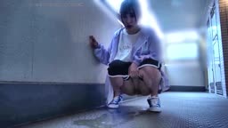 勢い良くシュルシュルプシャァァア 2