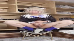 男の娘
