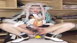 男の娘