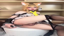 男の娘