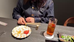 爆乳