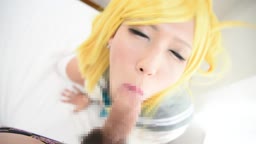 男の娘 Cosplay