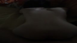 バック　ハメ撮り