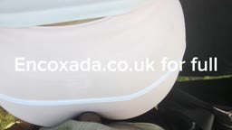 Encoxada massive ass at premiere