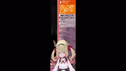 vtuber ミュート忘れ