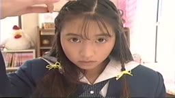 奈緒美 教えてあげない sample