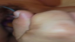 個人撮影 クリ吸引