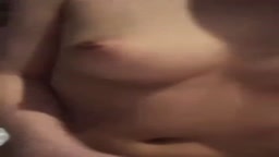 騎乗位