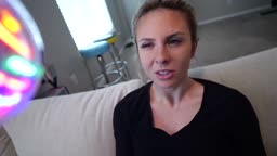 Mesmerized GIrlfriend - Taylor