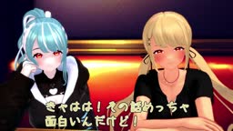 vtuber vspo
