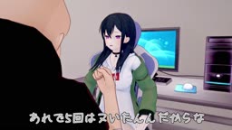 vtuber vspo