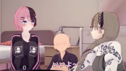 vtuber vspo