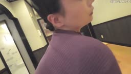 旦那が相手してくれずムラムラが爆発して発情してしまう