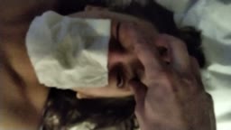 Contact me if you have the full video