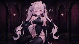 [RE:YOU] 疑わしい修道女
