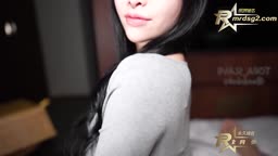 顔射