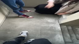 非常階段
