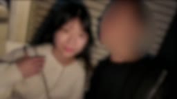 すっぴんなのに顔も反応も超可愛い19歳、彼女のリアルで可愛すぎる姿を見ながら未処理のアソコに激濃精子を大量中出し