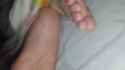 slp feet